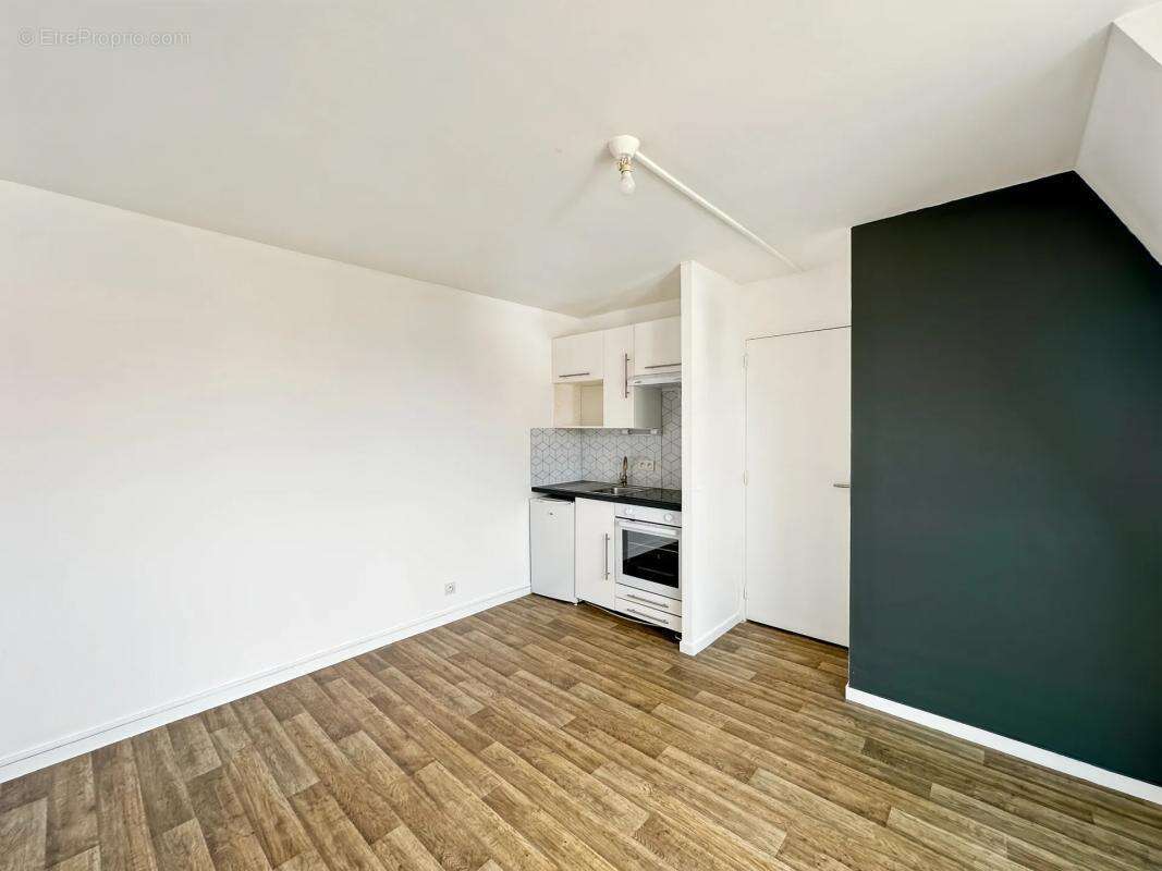 Appartement à VILLERS-SUR-MER