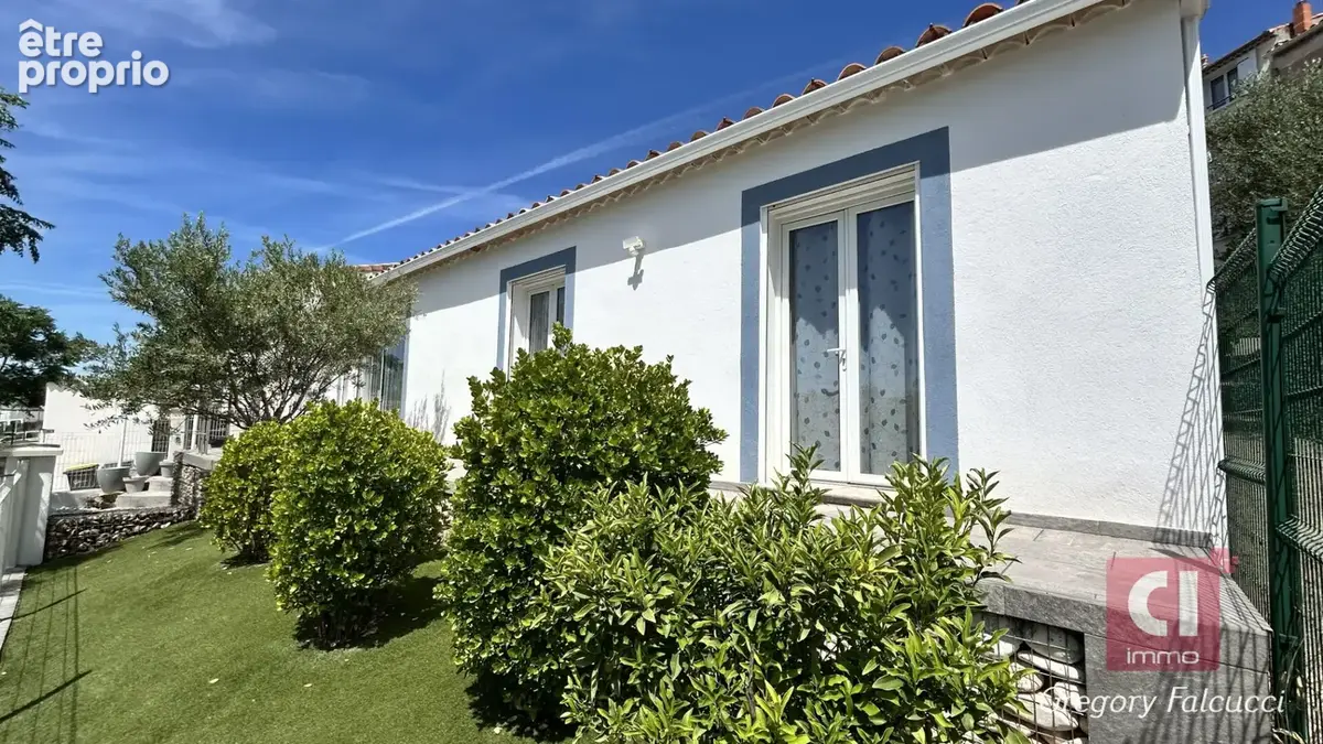 Photo Maison à Carnoules au prix de 360 000€
