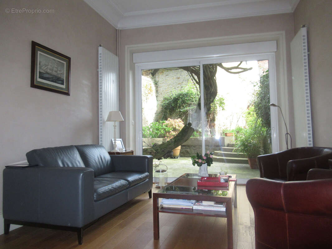 Maison à LA FERTE-MACE