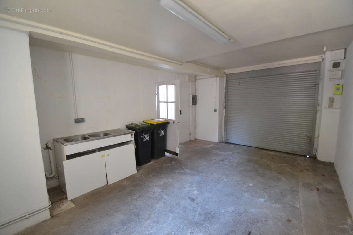 EFFIAT, axe Vichy-RIOM, maison T3 - photo 9