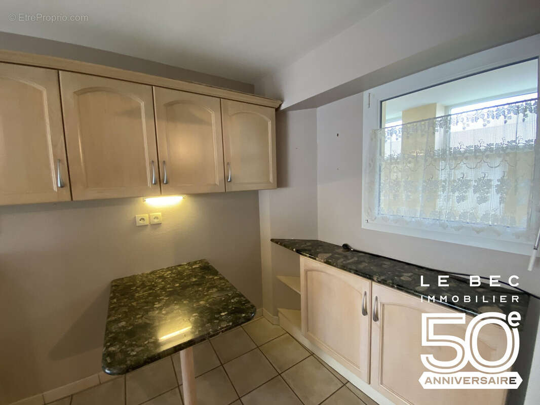 Appartement 100 m² à Vannes  - photo 9