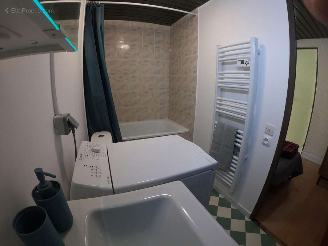 Photo 6 - Appartement à CASSIS