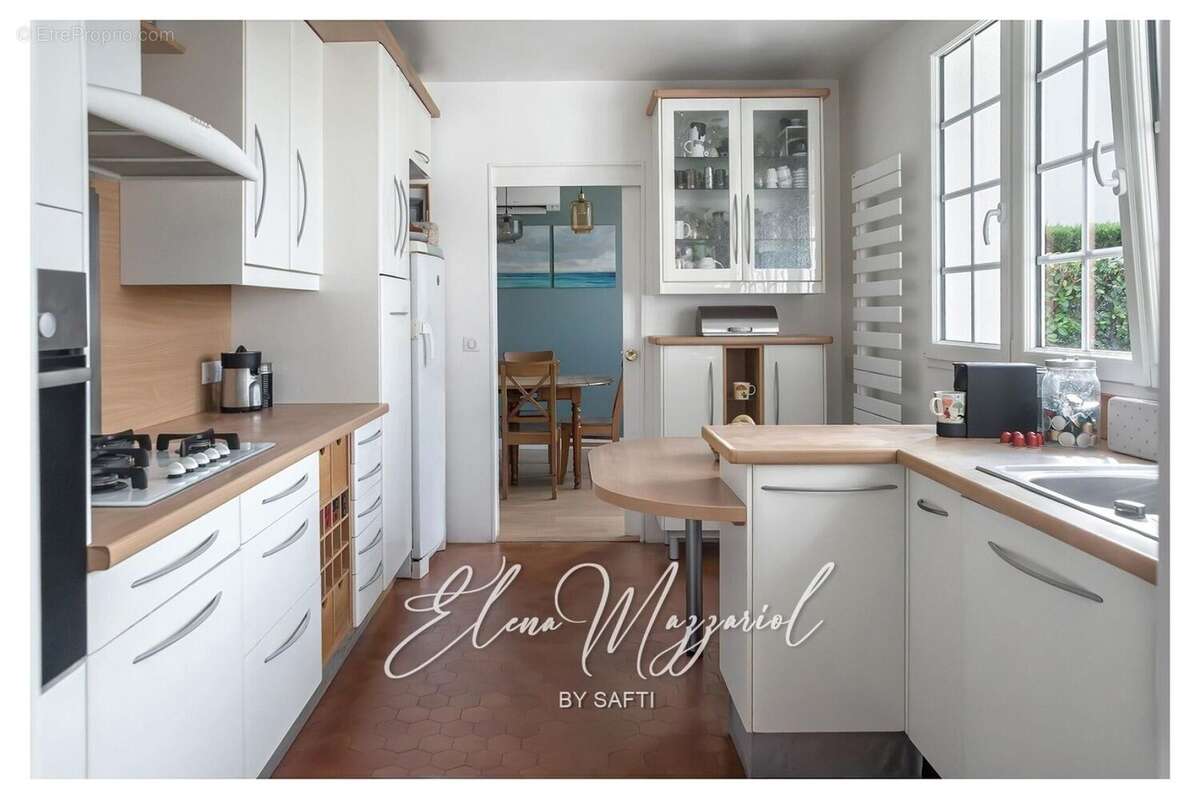 Photo 4 - Maison à VILLEPREUX