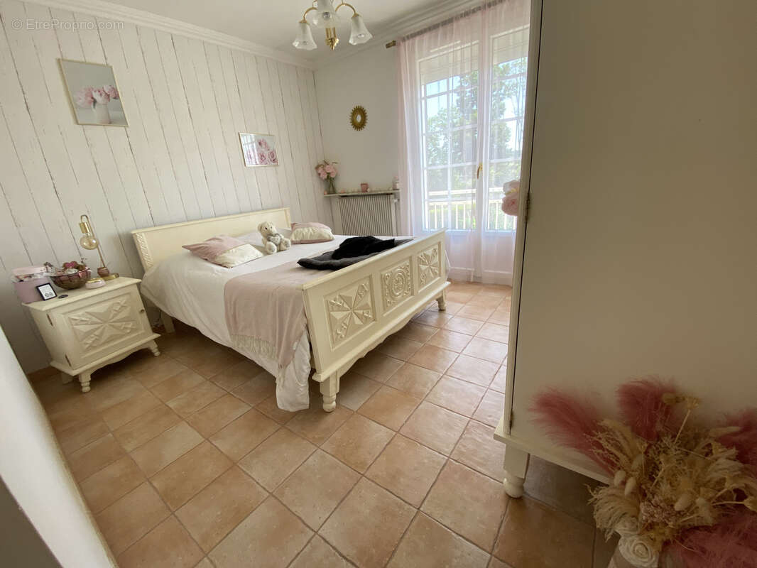 Maison à AUMALE