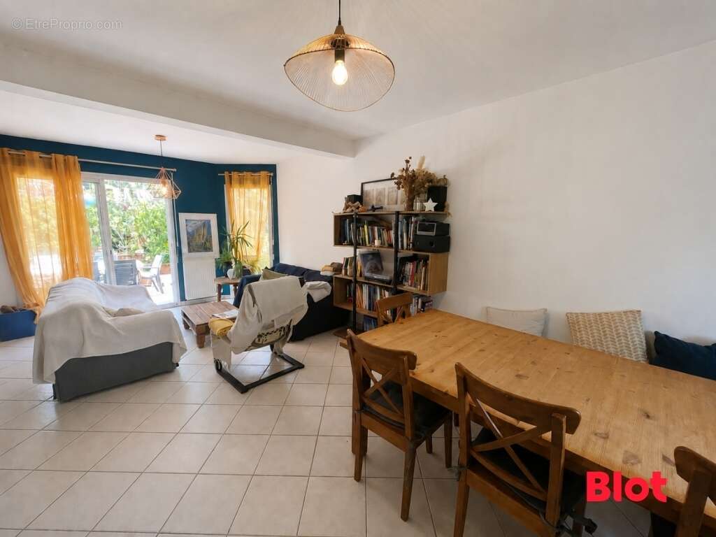 Maison 117 m² à Goven  - photo 2