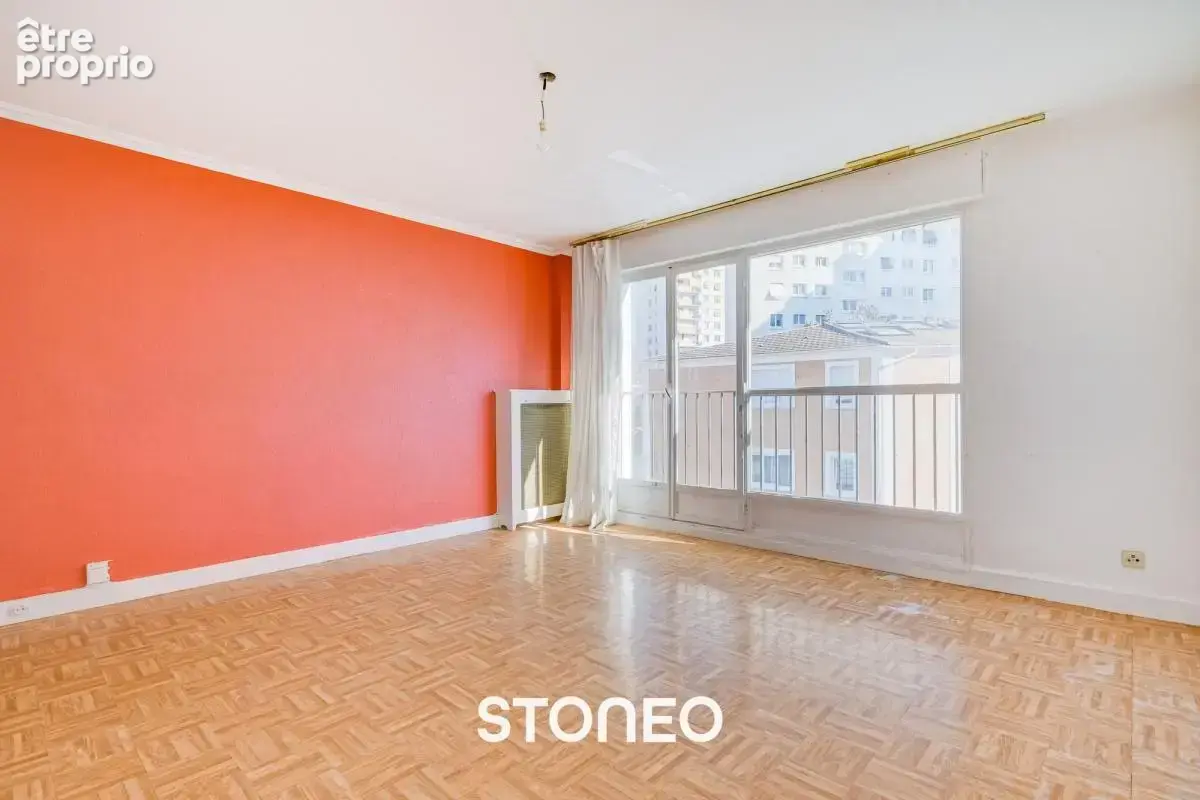 VANVES SAINT REMY - Appartement 3 pièces avec balcon - photo 5
