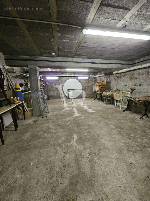 Commerce à LE BRIGNON