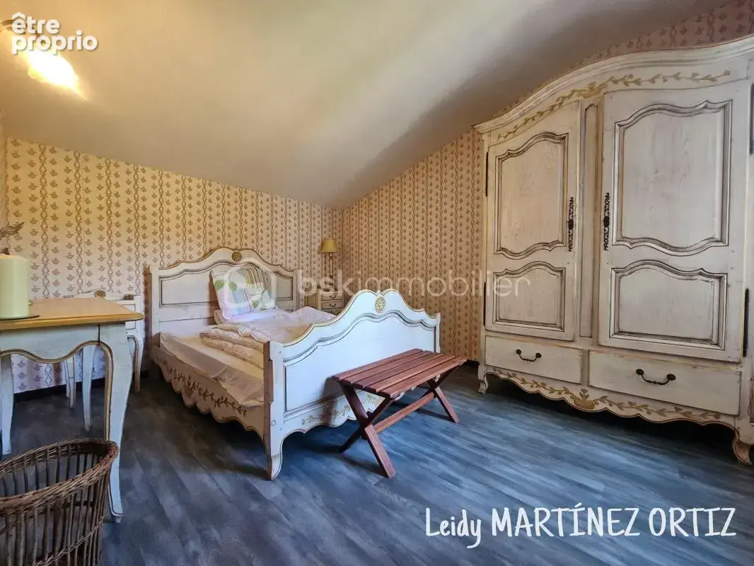 Maison familiale de 190m² au cœur du Bas-Armagnac – Calme, volumes et potentiel - photo 5