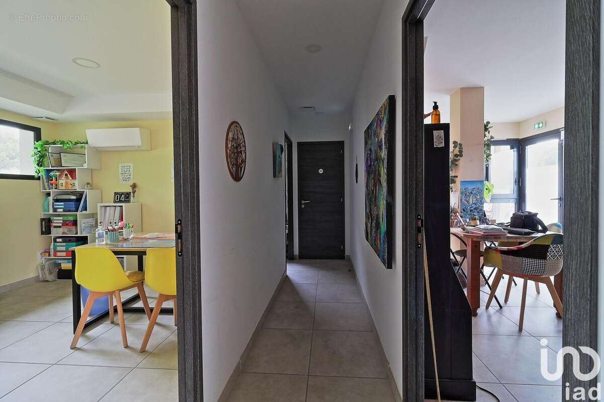 Photo 4 - Commerce à SAINT-CYPRIEN