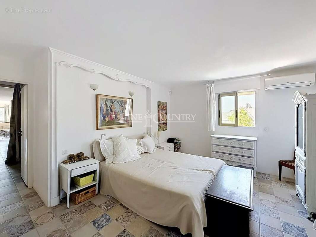 Vente Penthouse Palm Beach, Cannes - photo 12