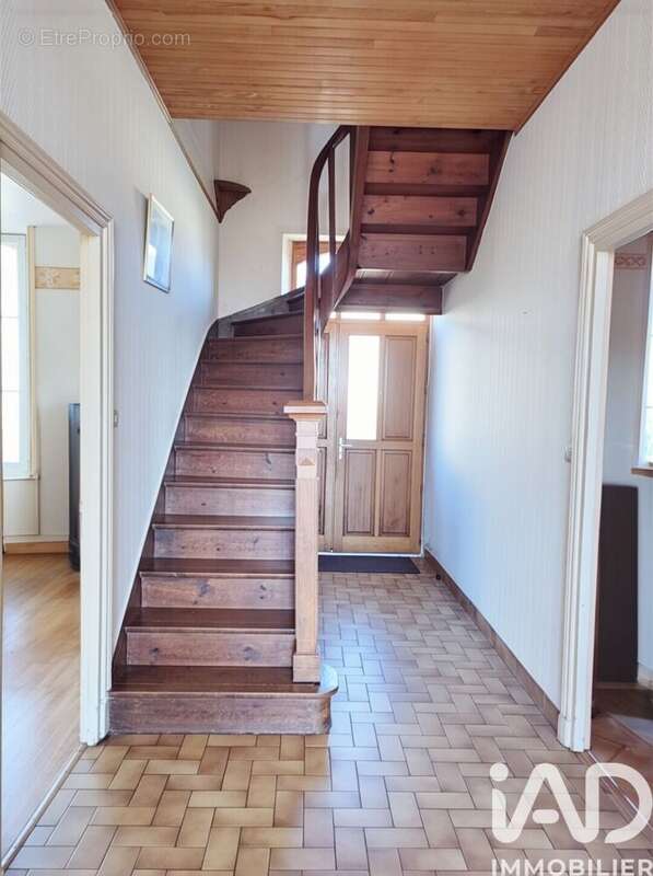 Photo 9 - Maison à PLOUGONVEN