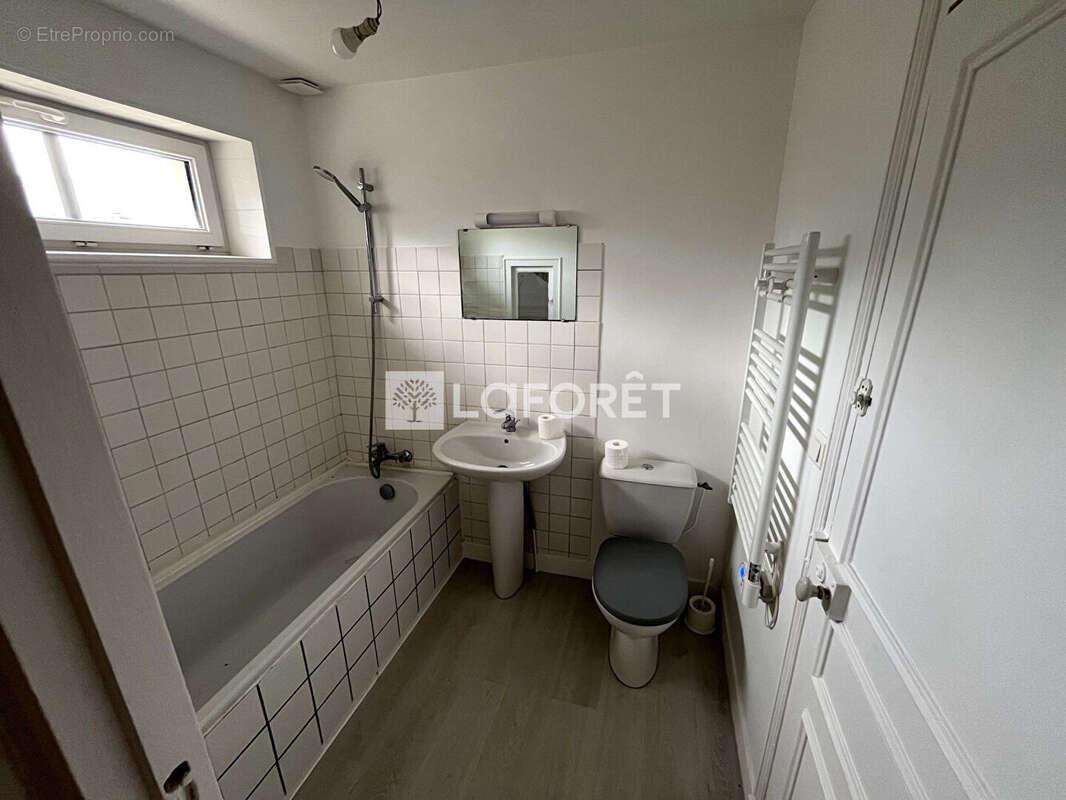 Maison Seraincourt 4 pièce(s) 84m2 - photo 9