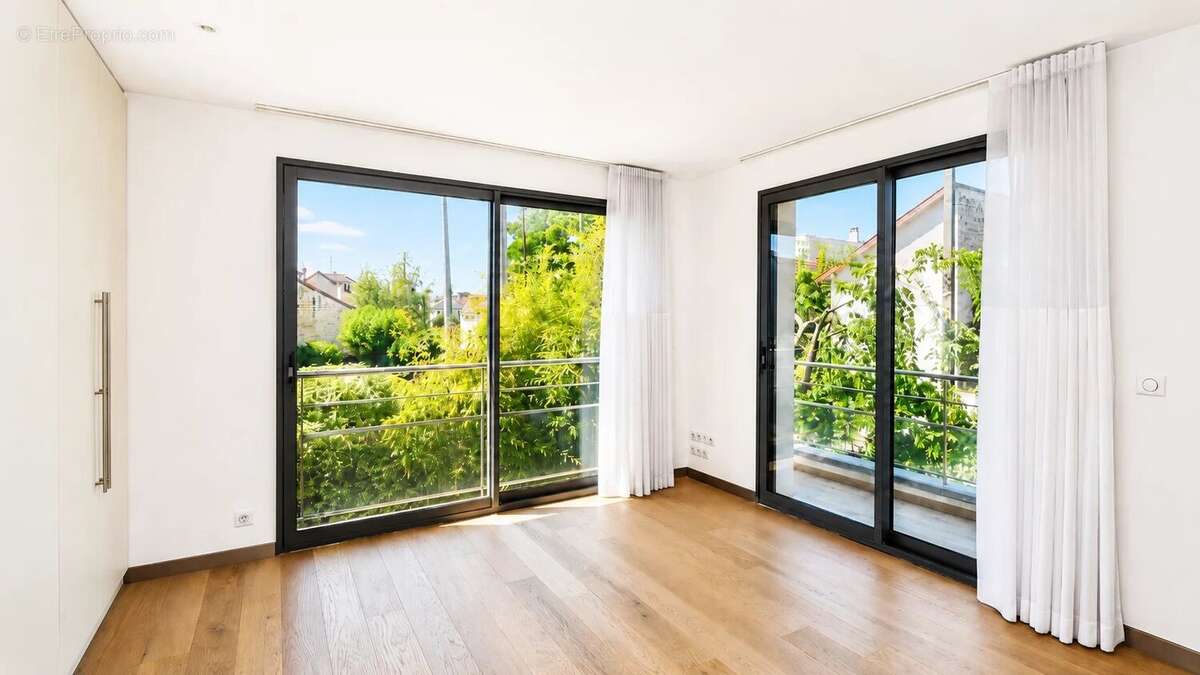 Maison à CHATOU