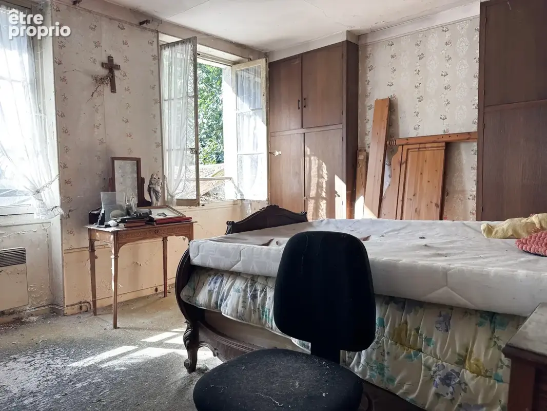 Plailly, Maison de 5 pièces de 113.79 m2 habitable  élévée sur 1165 m2 de terrain - photo 10