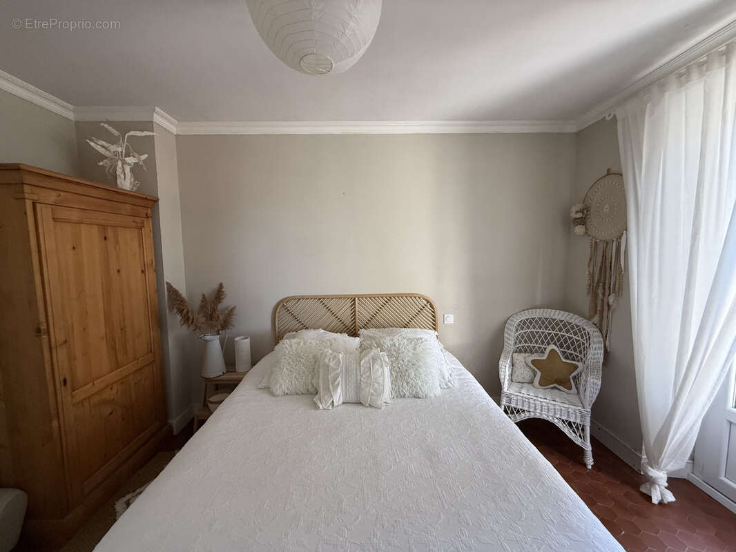 Maison à CARCASSONNE