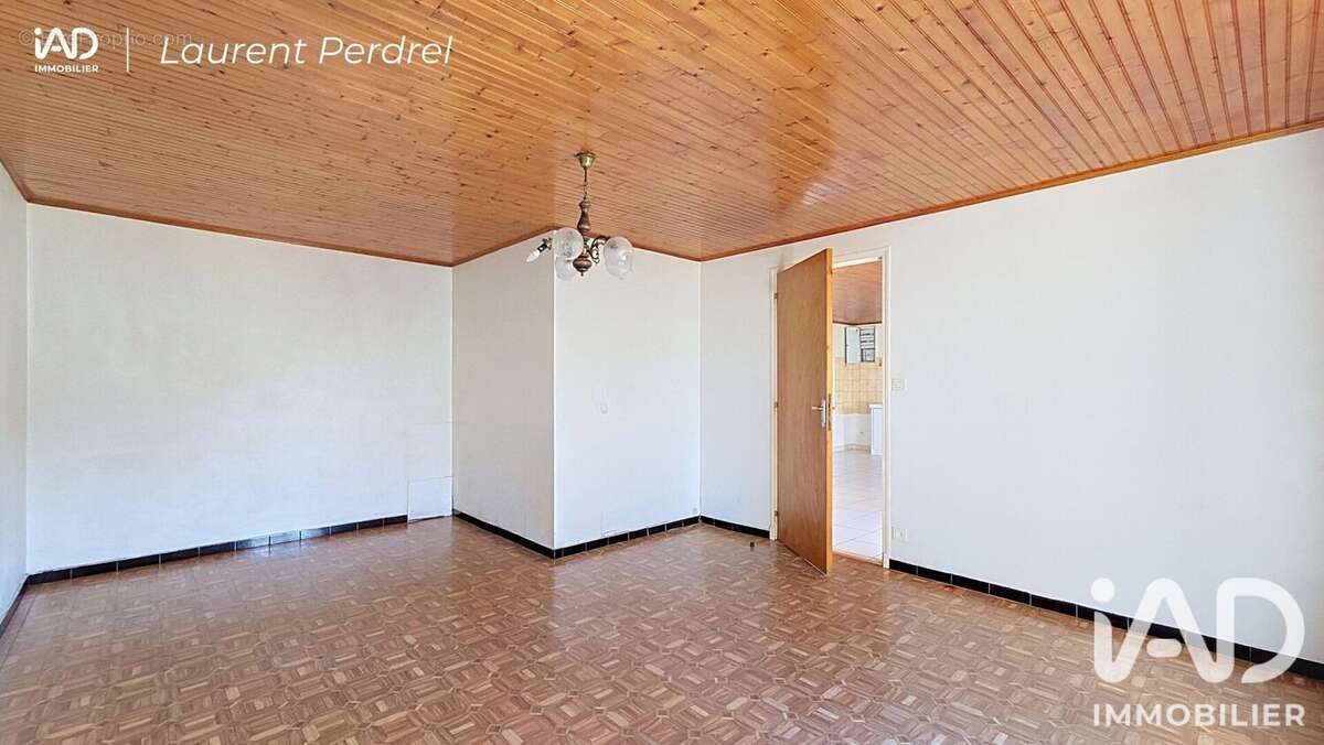 Photo 8 - Maison à ALLAIRE