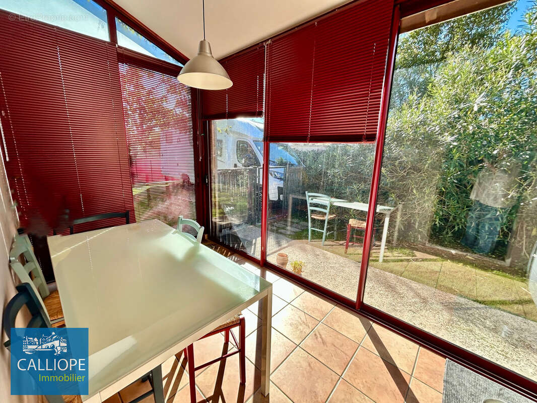 Maison à LUDON-MEDOC