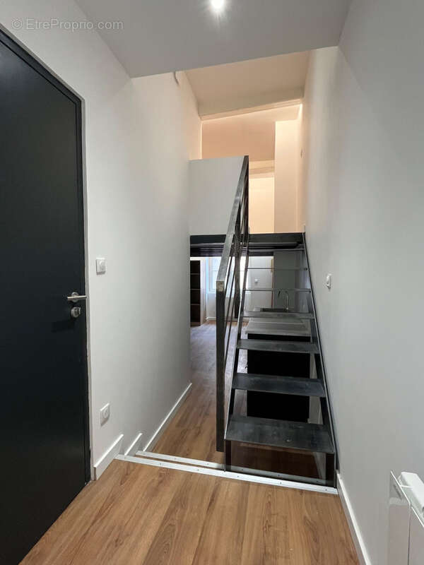 Appartement à LYON-1E