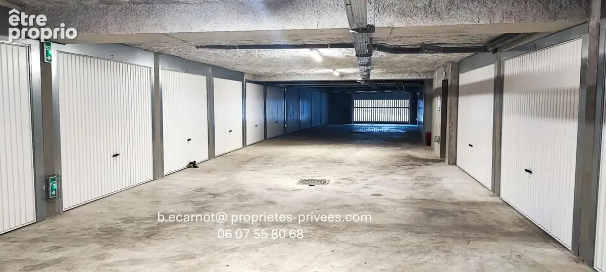 CLAIX 38640 - Appartement T4 - Terrasse 15 m² - 1er étage / 2 - photo 11