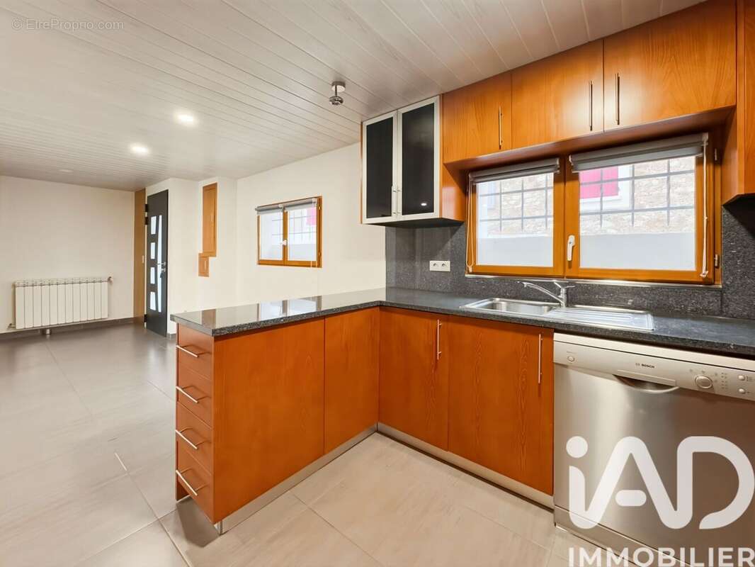 Photo 5 - Appartement à SAINT-MICHEL-SUR-ORGE