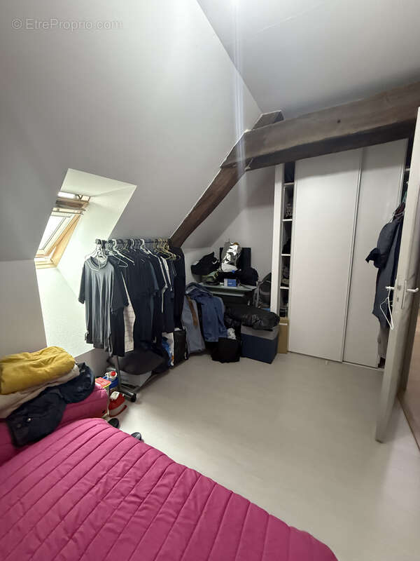 Appartement à SAUMUR