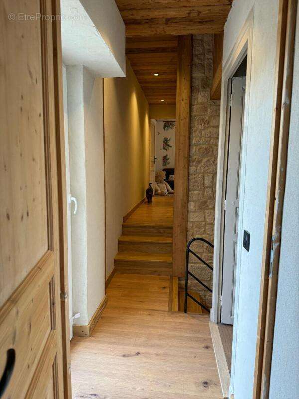 Maison Charolles 6 pièce(s) 101 m2 - photo 8