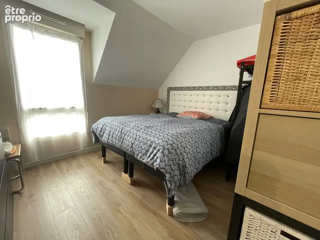 Appartement 3 pièces 63 m² à vendre à Saint-Avertin (37550) - photo 6