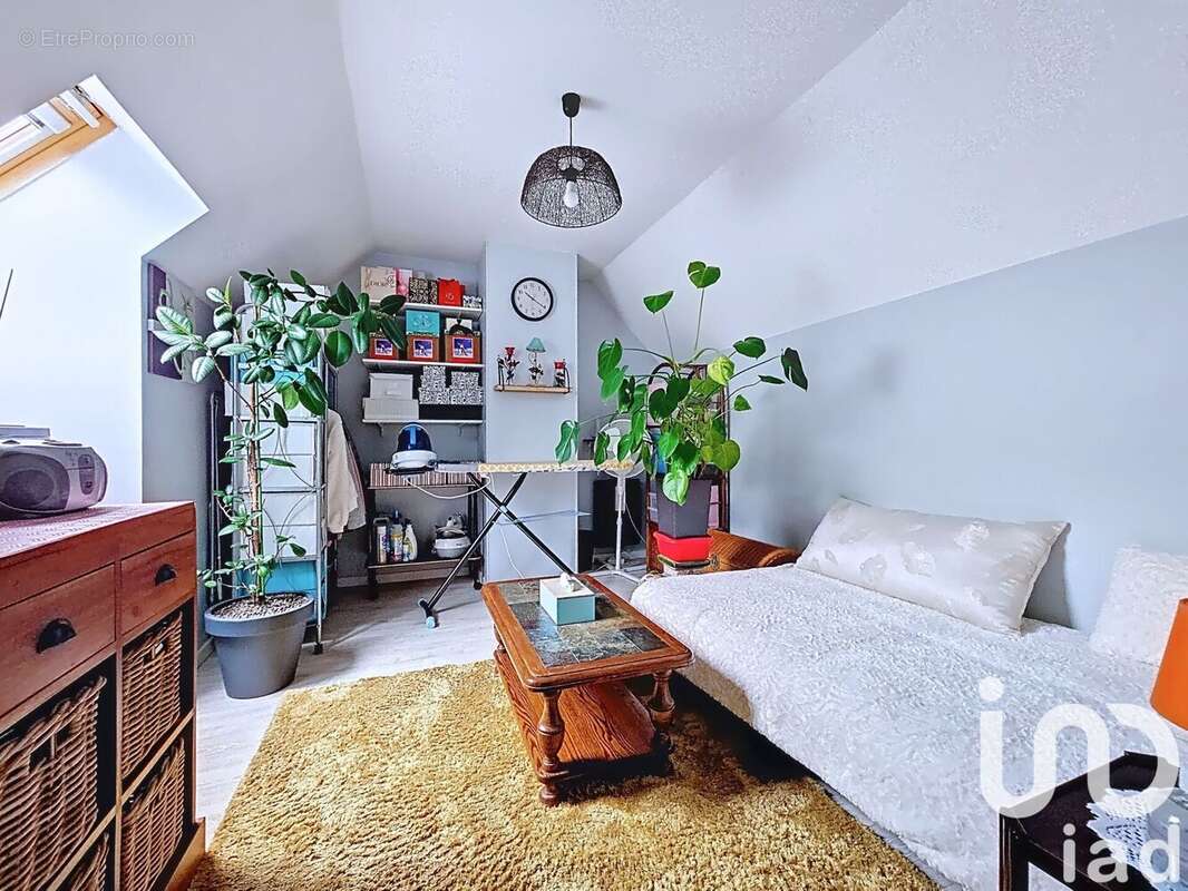 Photo 9 - Maison à COUBERT