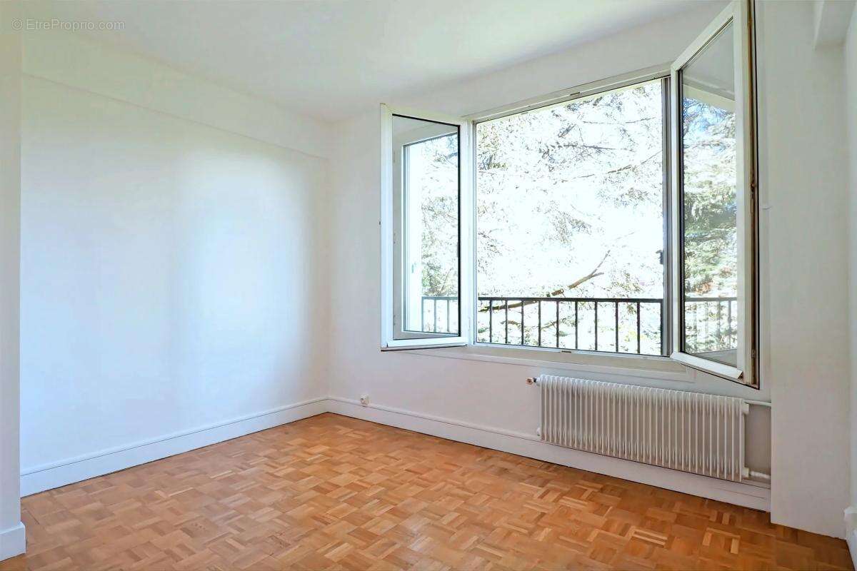 Appartement ancien - photo 3