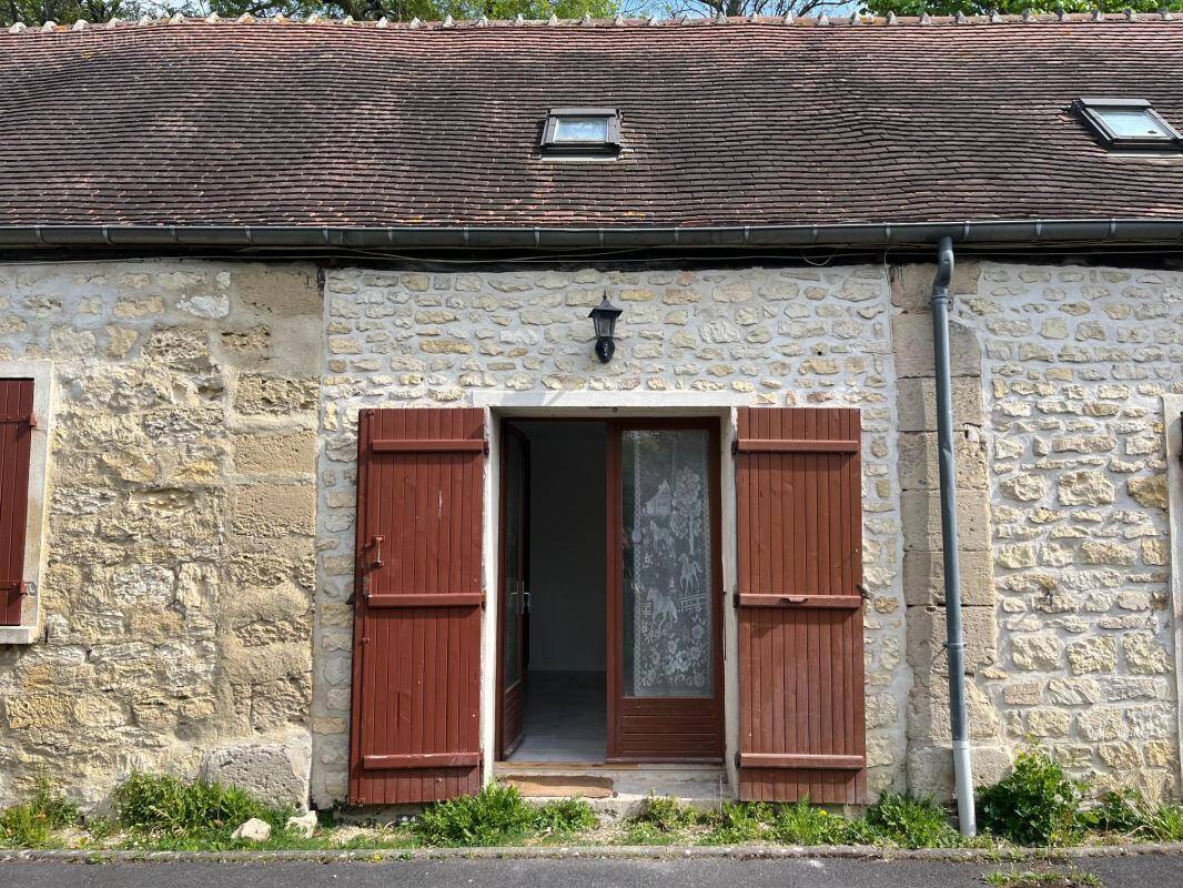 Maison à COMPIEGNE