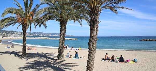 Maison à MANDELIEU-LA-NAPOULE