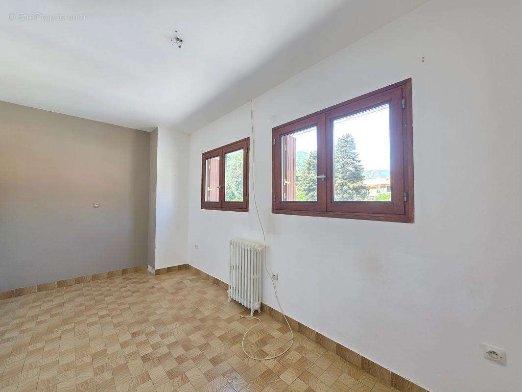 Appartement à DIGNE-LES-BAINS