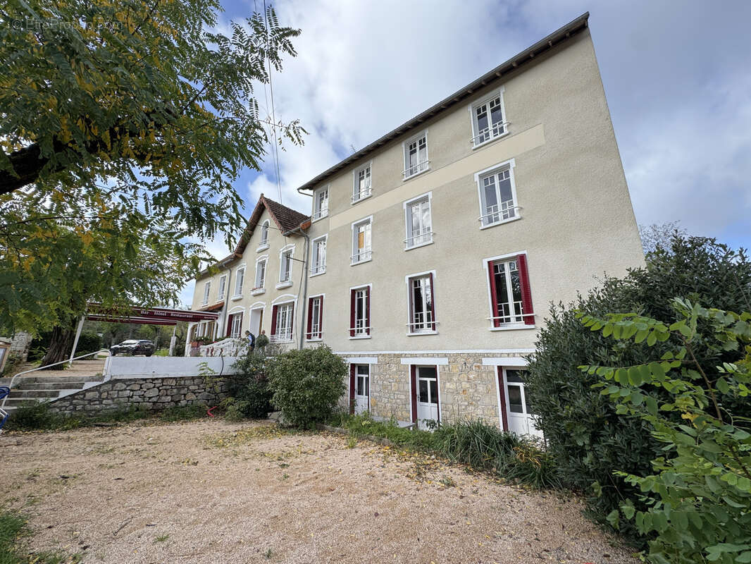 Maison à PADIRAC