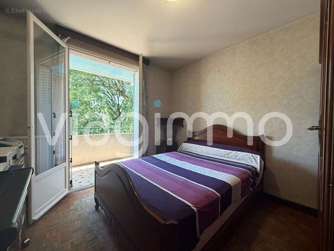 Appartement Aubenas - Vente à terme libre immédiatement - photo 4