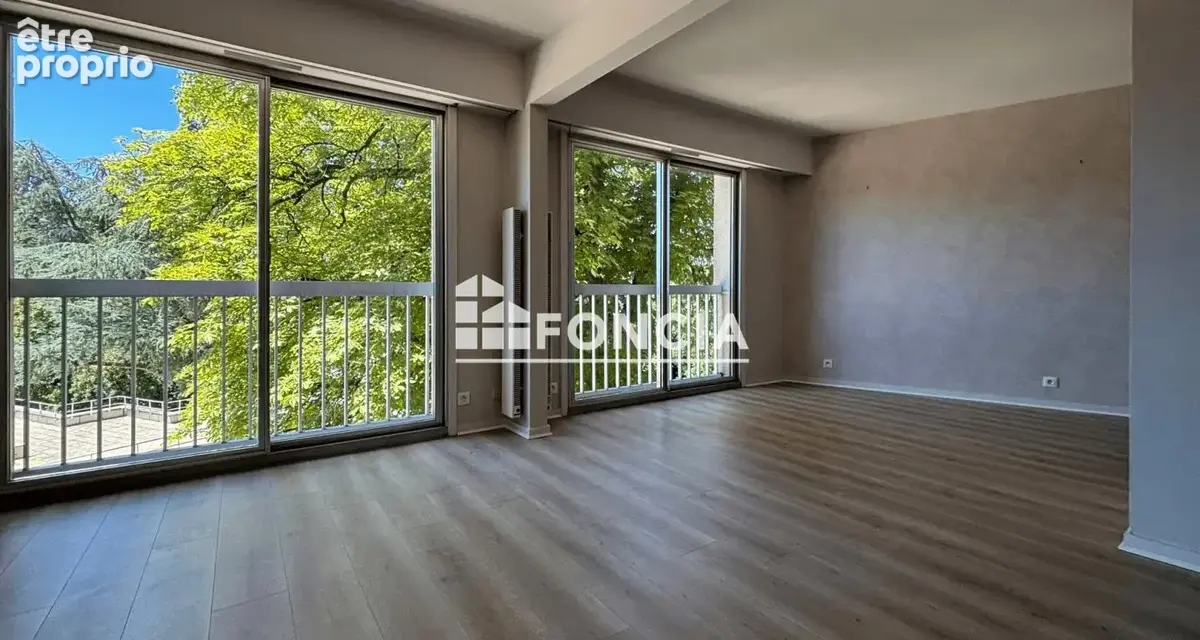 EXCLUSIVITÉ FONCIA : Investissement en résidence senior - Emplacement PREMIUM : Avenue Camus, Nantes - photo 2