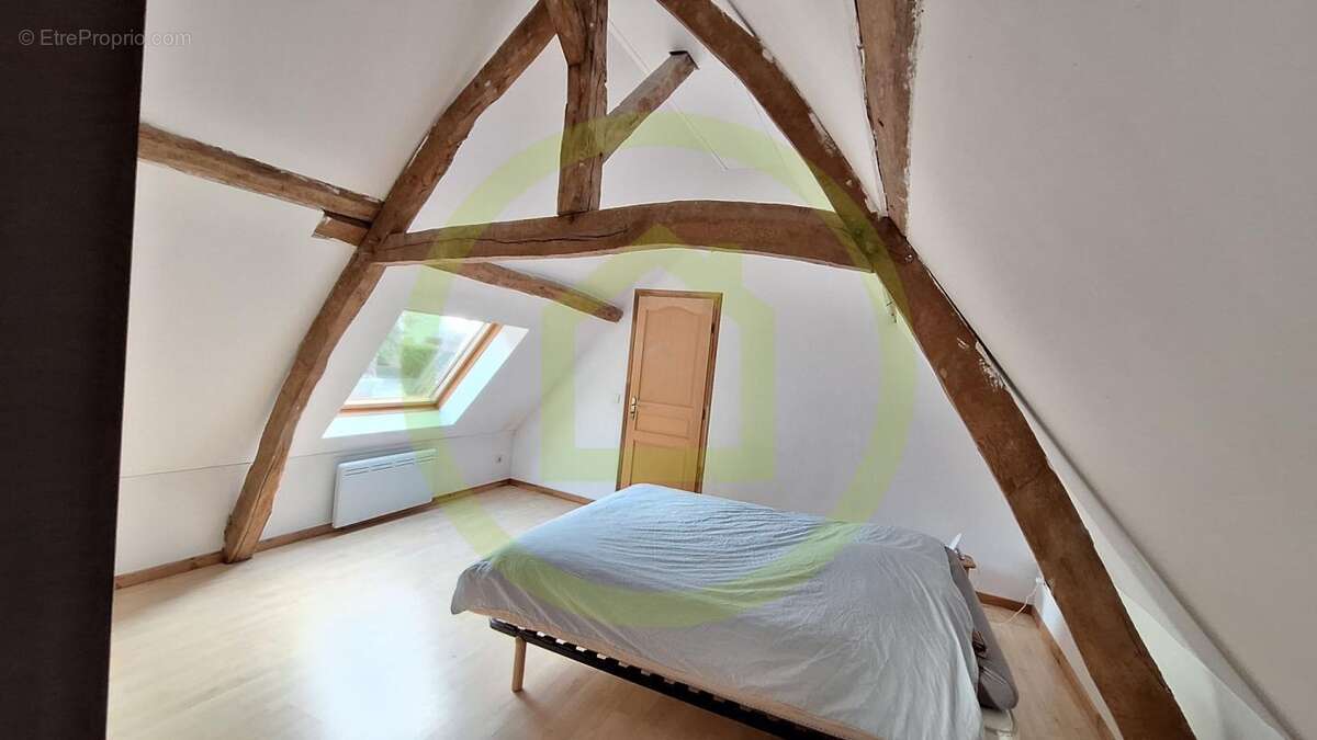 Maison à HECQ