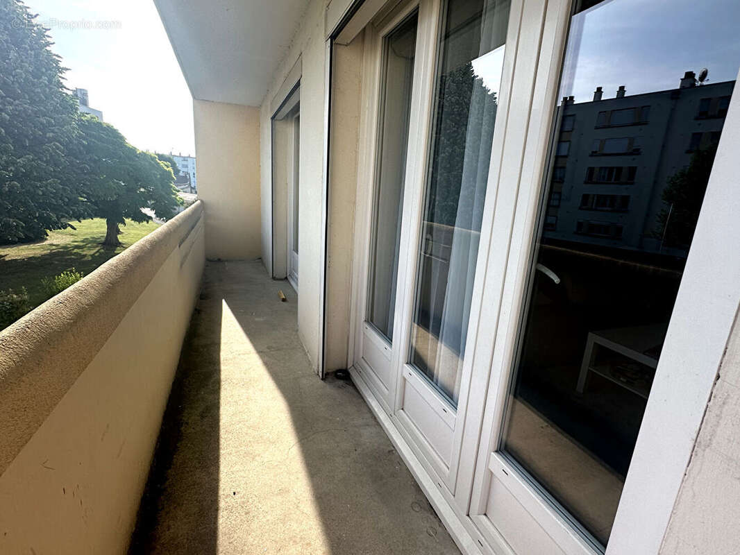 Appartement à LAON