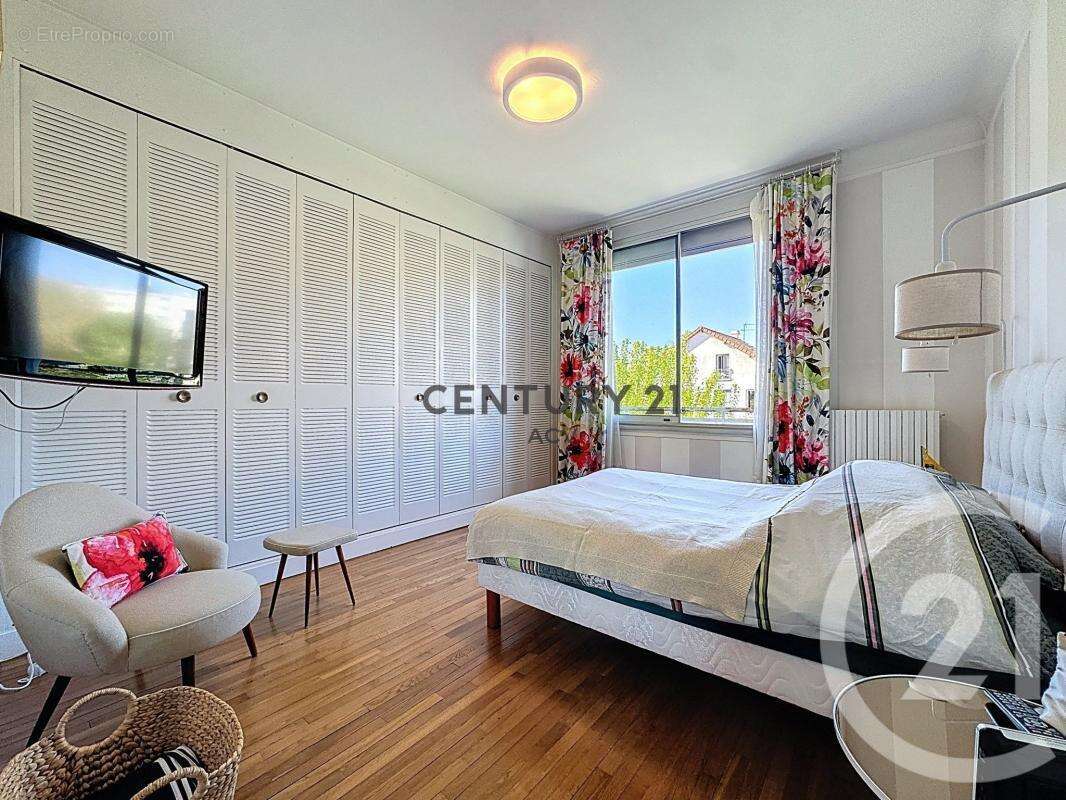 Maison à VITRY-SUR-SEINE