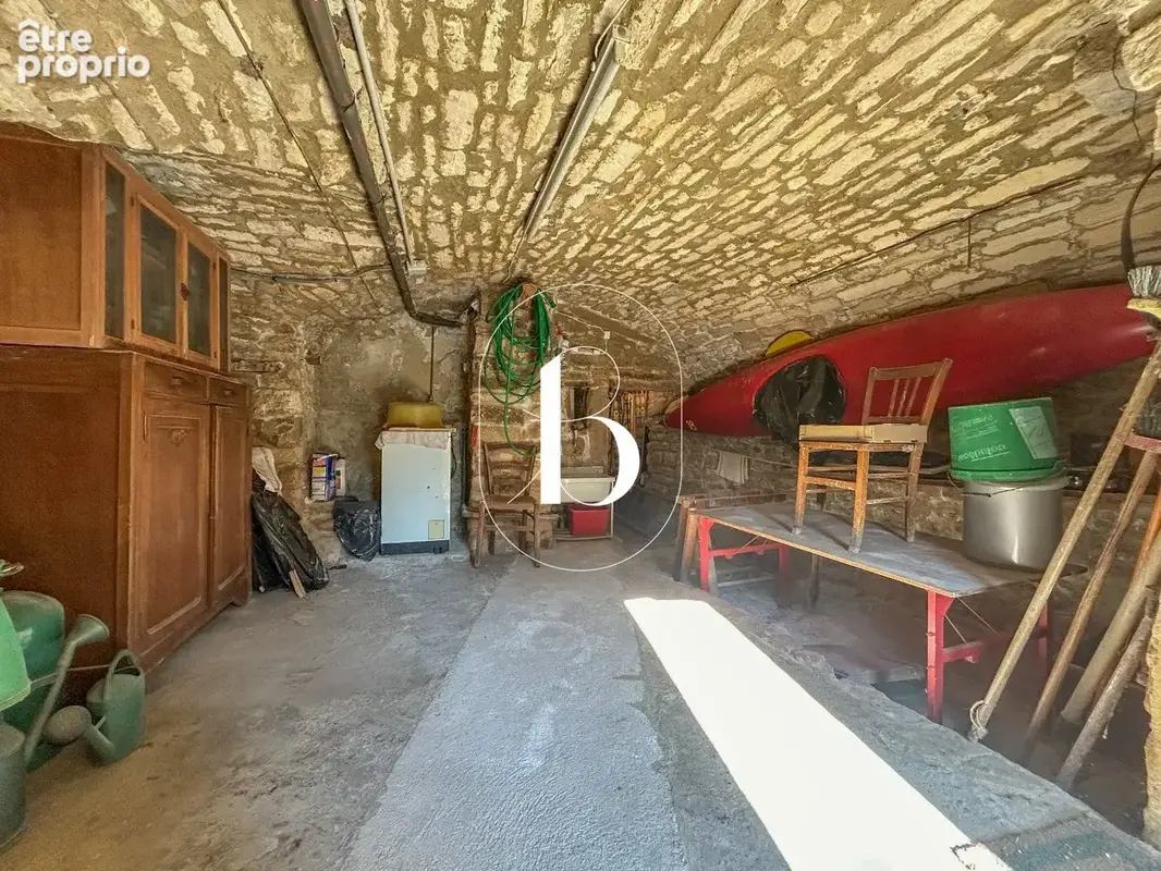 Maison 6 pièces 82 m² à vendre à Barjac (30430) - photo 13