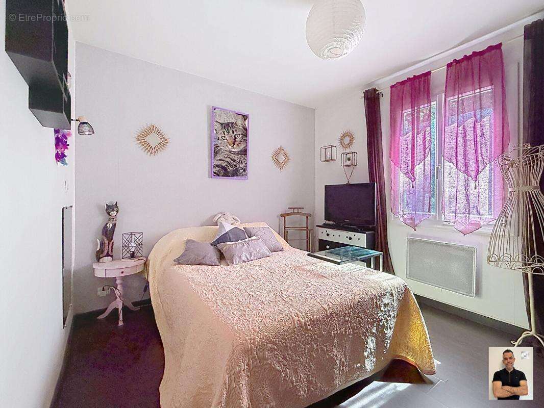 Maison à TOURVES