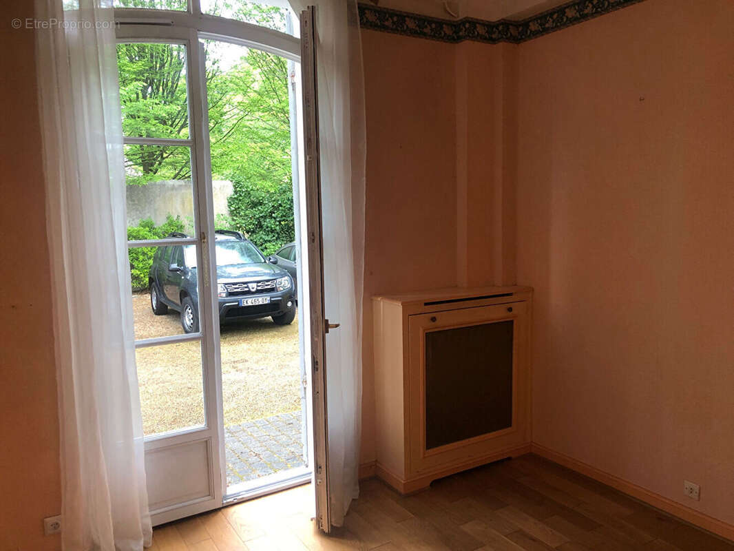 Appartement Maisons Laffitte 2 pièce(s) 52 m2 -  place marine - environnement verdoyant - photo 8
