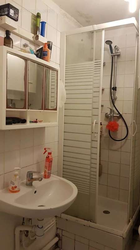 Appartement à DAMMARIE-LES-LYS