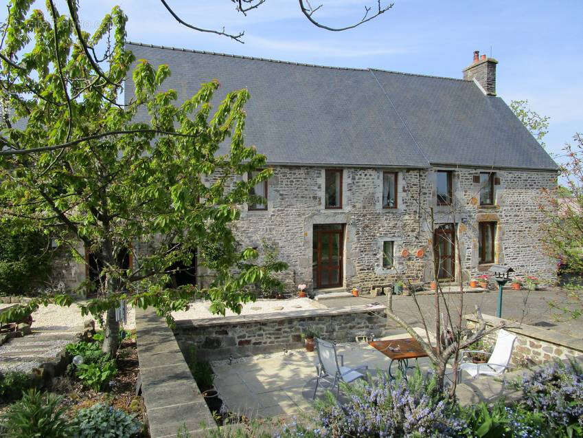 Saint Christophe de Chaulieu ,   Tinchebray - photo 2