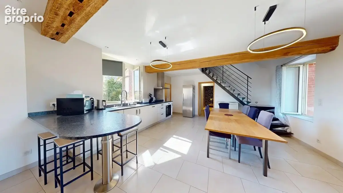 Maison 5 pièces 129 m² à vendre à Avreuil (10130) - photo 5