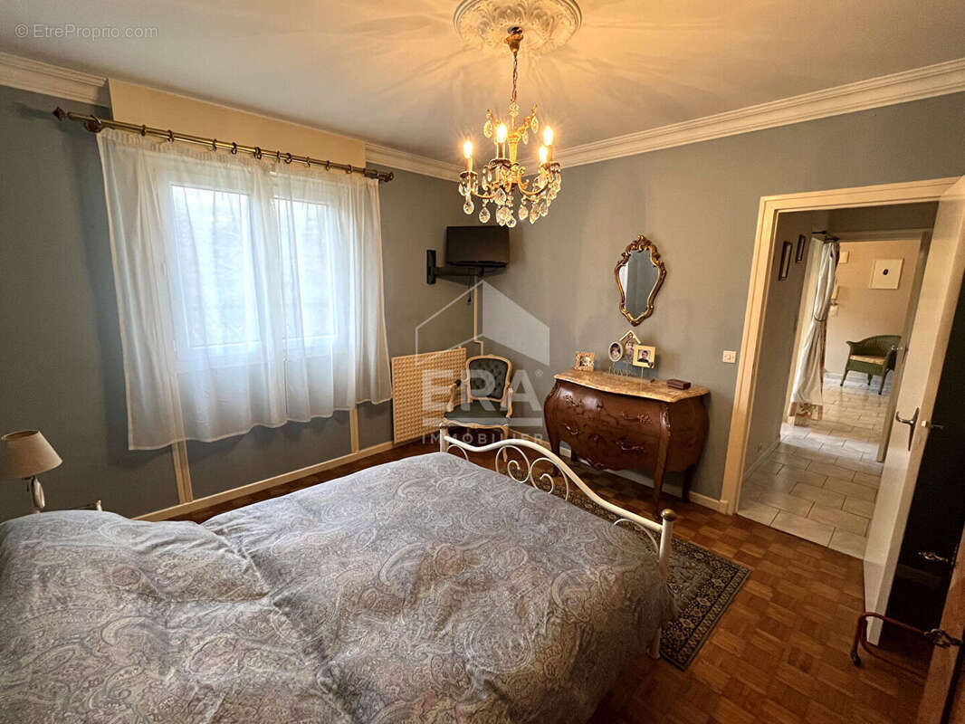 Appartement à SAINTE-FOY-LA-GRANDE