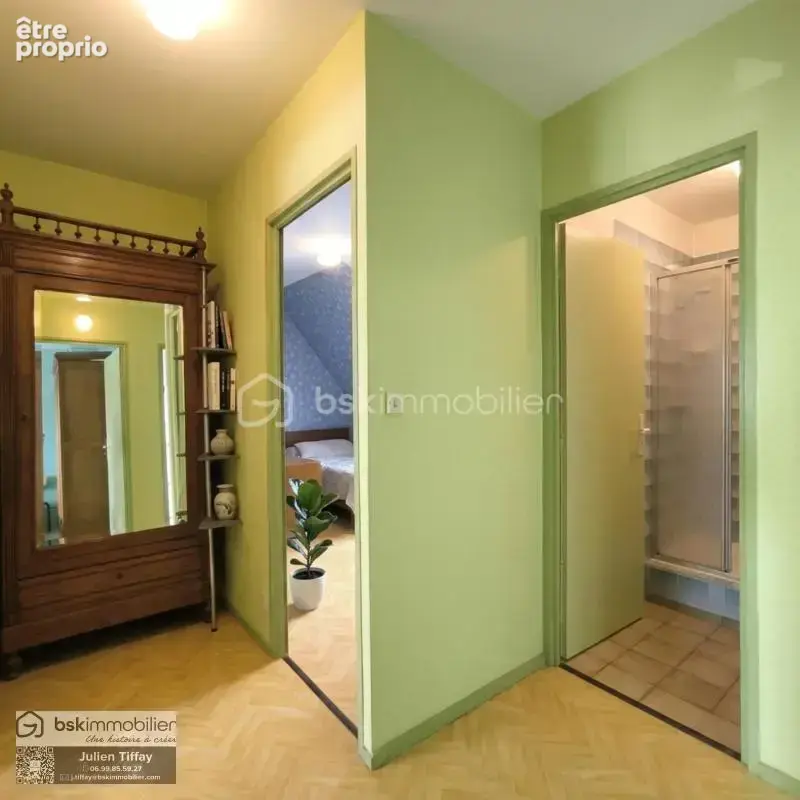 Maison pavillon, 3 chambres - photo 9