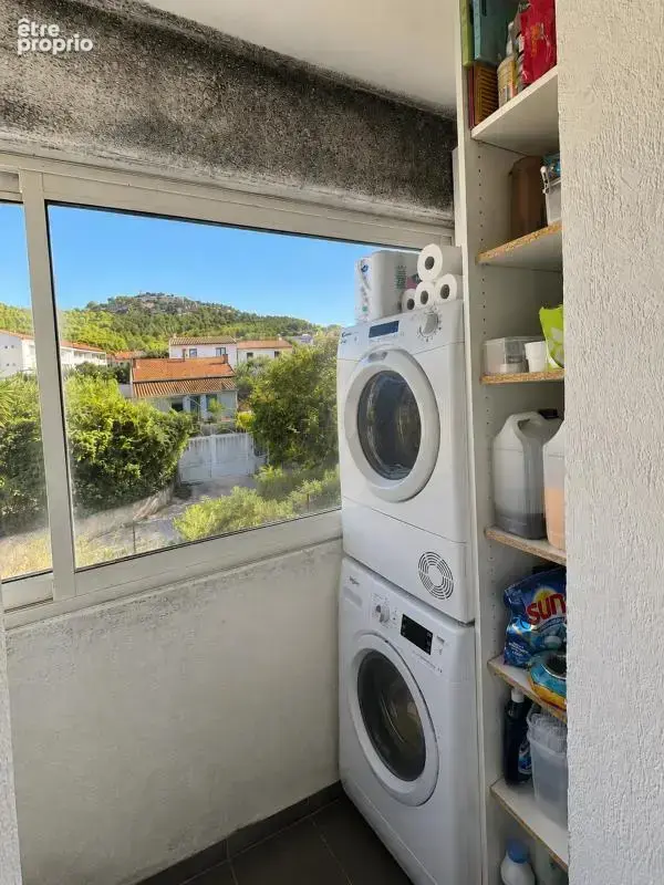 Appartement de 3 pièces de 61  m² à Six-Fours-les-Plages - photo 10