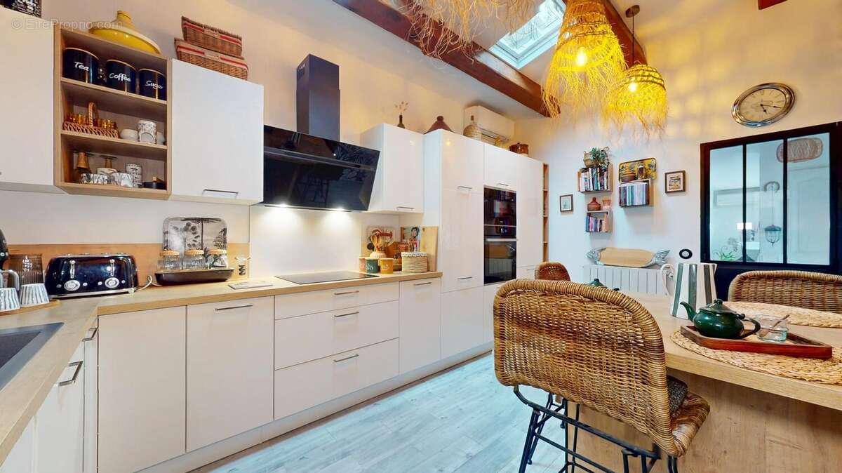 Maison 145 m² à Hyeres  - photo 3