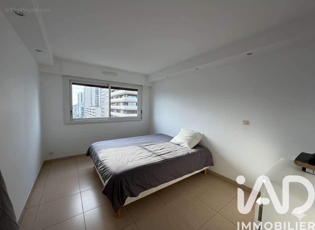 Photo 5 - Appartement à SARCELLES