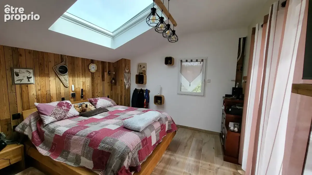 Maison de standing à vendre à Belle-Île-en-Mer, avec cinq chambres et spa extérieur - photo 5